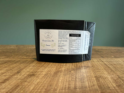 Oursons pour thé pomme - Les Gourmandises de Frédérique