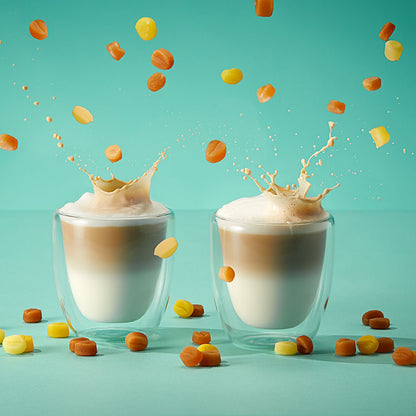 Perles de café général - Les Gourmandises de Frédérique