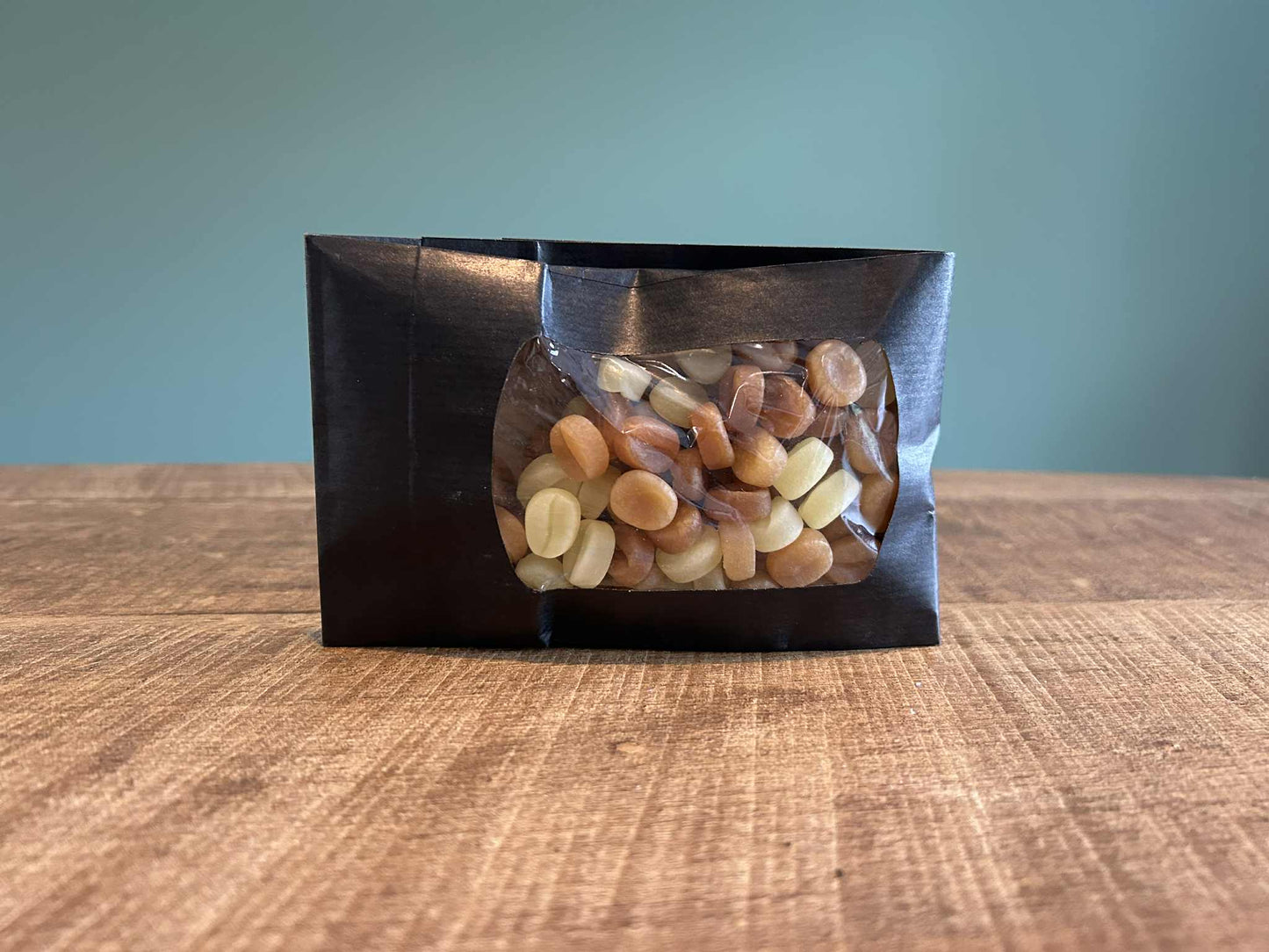 Perles de café méli-mélo douceur - Les Gourmandises de Frédérique