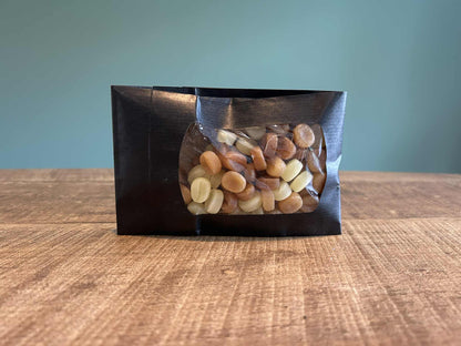 Perles de café méli-mélo douceur - Les Gourmandises de Frédérique