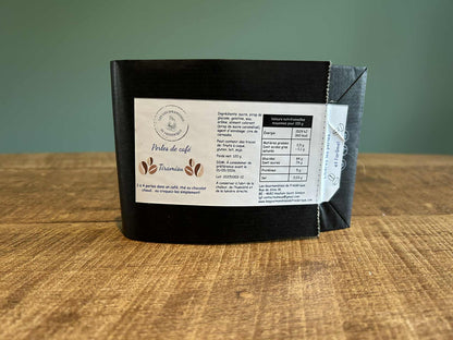 Perles de café tiramisu - Les Gourmandises de Frédérique