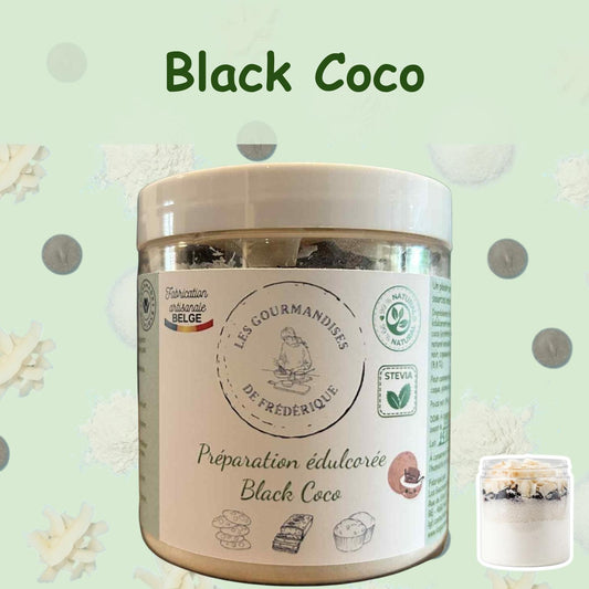 preparation_edulcoree_black_coco_les_gourmandises_de_frederique_couverture