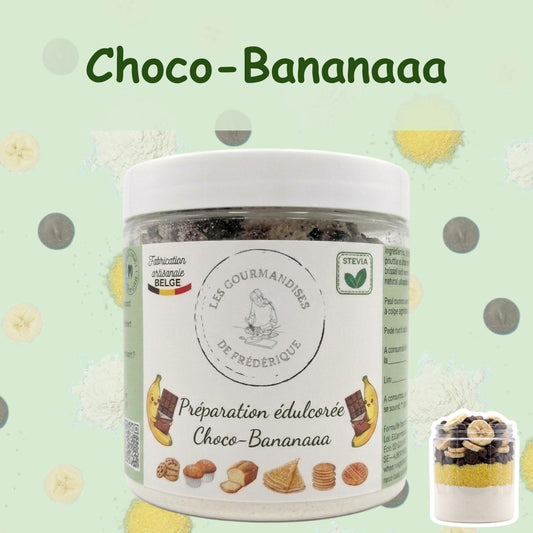 preparation_edulcoree_choco_bananaaa_les_gourmandises_de_frederique_couverture