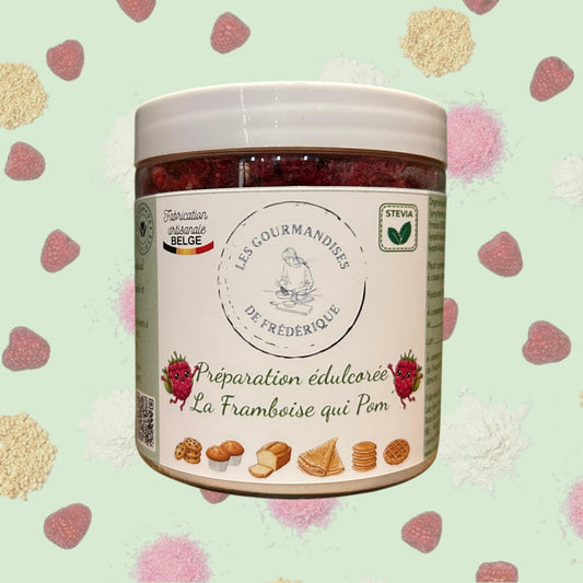 preparation_edulcoree_la_framboise_qui_pom_les_gourmandises_de_frederique_couverture