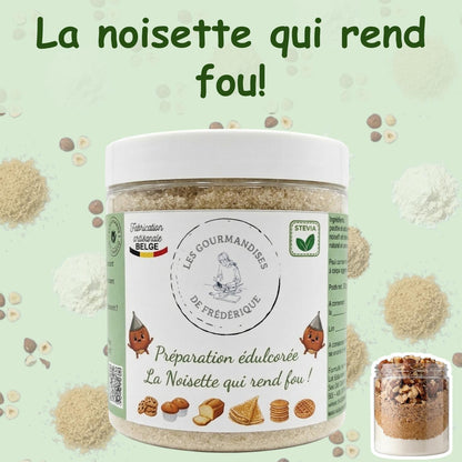 preparation_edulcoree_la_noisette_qui_rend_fou_les_gourmandises_de_frederique_couverture
