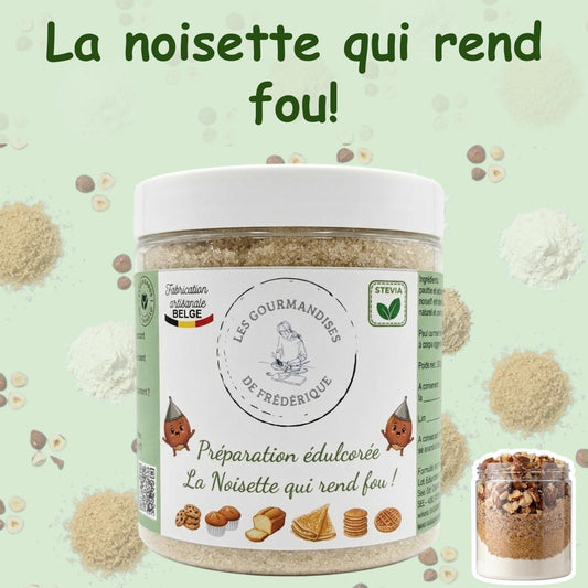 preparation_edulcoree_la_noisette_qui_rend_fou_les_gourmandises_de_frederique_couverture