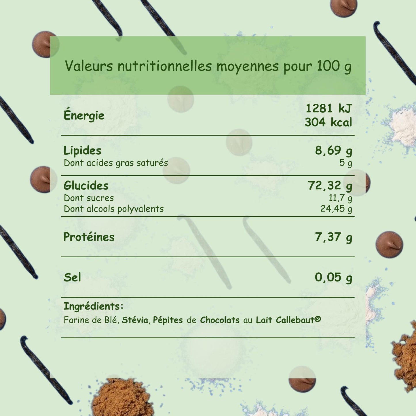 preparation_edulcoree_the_one_les_gourmandises_de_frederique_vnm
