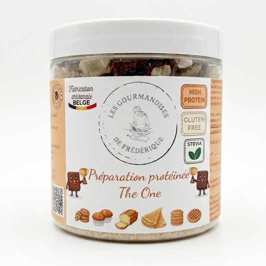preparation_proteinee_the_one_les_gourmandises_de_frederique