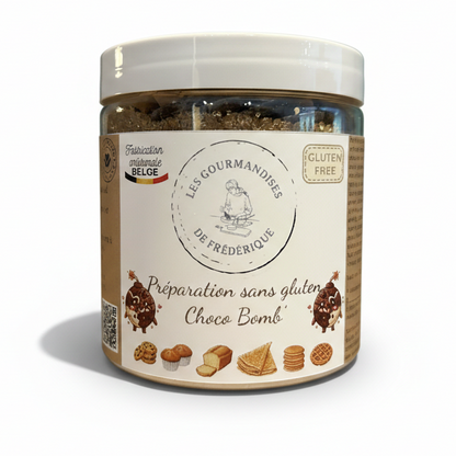 preparation_sans_gluten_choco_bomb_les_gourmandises_de_frederique