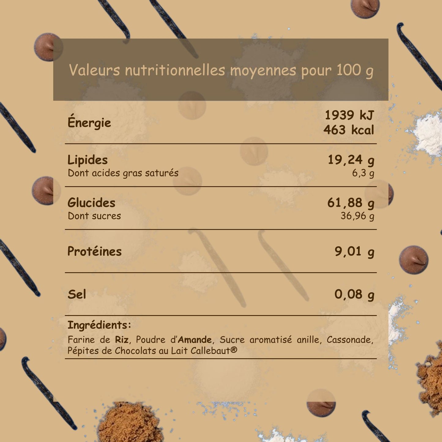 preparation_sans_gluten_the_one_les_gourmandises_de_frederique_vnm