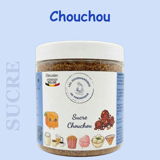 Sucre | Chouchou