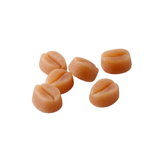 Perles de café tiramisu