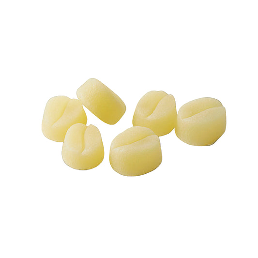 Perles de café crème vanille