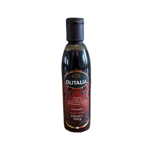 Vinaigre balsamique classique (nature)